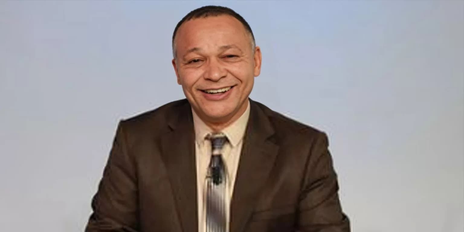Jamel Arfaoui